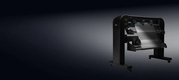 Summa Cutter Accessory Summa S Class 3 160 Roll-Up System