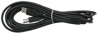 Summa Cutter Accessory Summa USB A/B Cable - 5 m