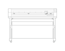 Summa Cutter Summa S1 D120 48" Drag Knife Vinyl Cutter
