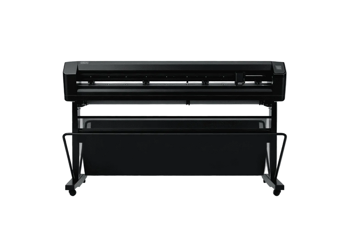Summa S1D140: The Everyday Cutter for 54-Inch Print-and-Cut