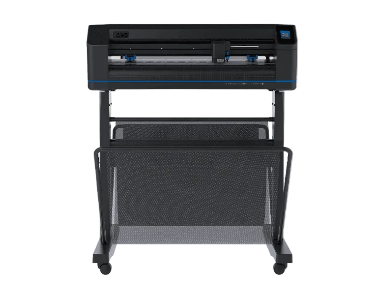 Summa S1D60: Compact Everyday Cutting for Apparel, Labels and Decals