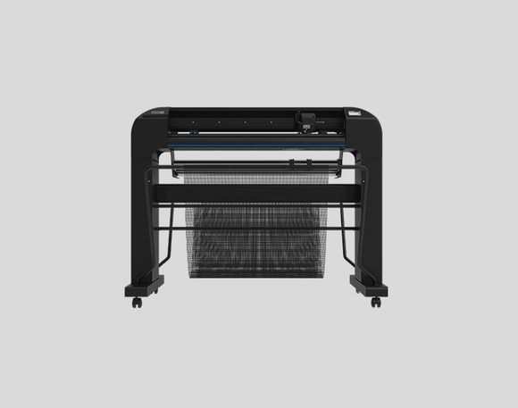 Summa Cutter Summa S3 DTF 75 Cutter Bundle
