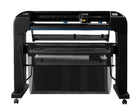 Summa Cutter Summa S3D 75 30" Drag Knife Vinyl Cutter