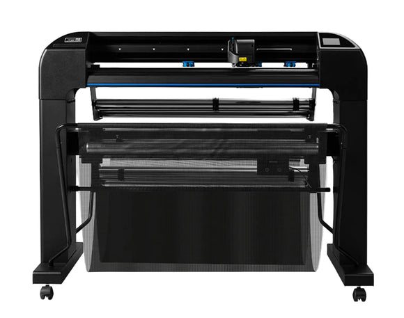 Summa Cutter Summa S3D 75 30" Drag Knife Vinyl Cutter