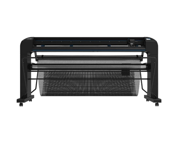 Summa Cutter Summa S3TC 160 62" Tangential Camera Vinyl Cutter
