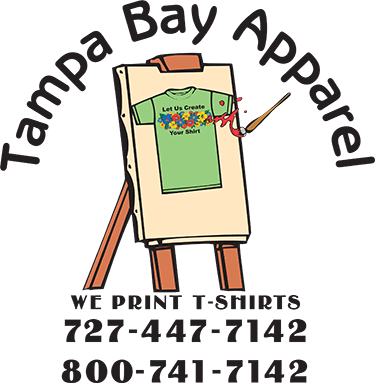 Tampa Bay Apparel