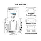 TexInc Accessories All in 1 Leveler Pro (Add on Unit)