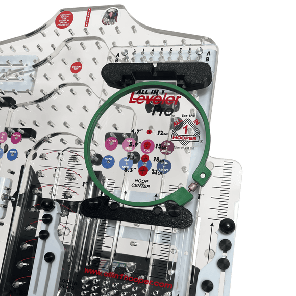 TexInc Accessories Leveler Pro