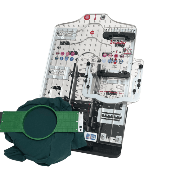 TexInc Accessories Leveler Pro
