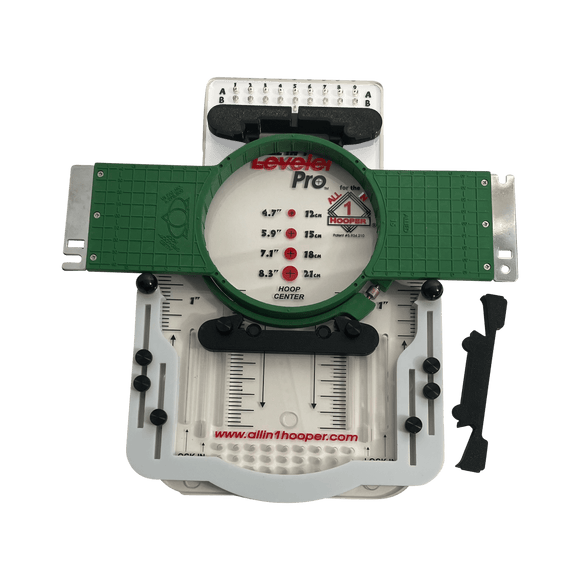 TexInc Accessories Leveler Pro
