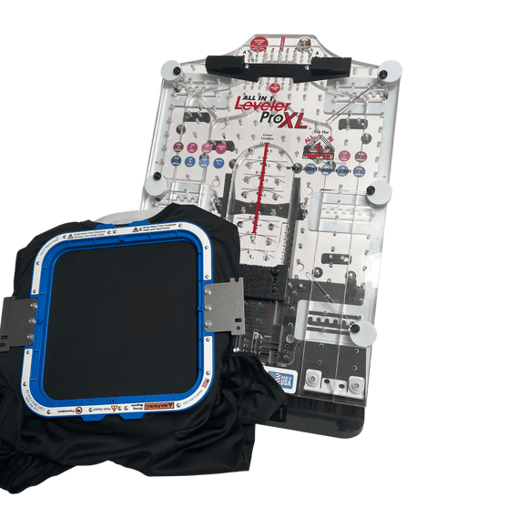 TexInc Accessories Leveler Pro XL
