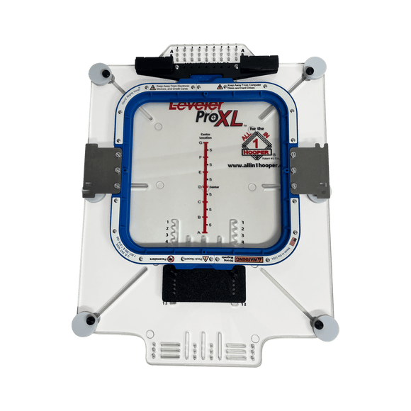 TexInc Accessories Leveler Pro XL