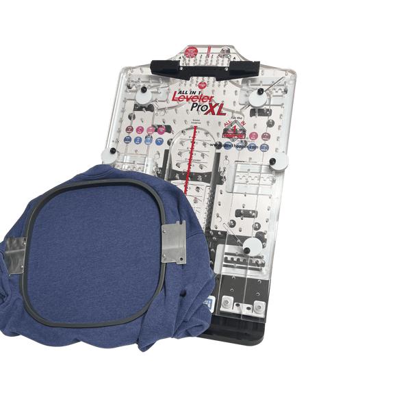 TexInc Accessories Leveler Pro XL
