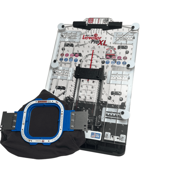 TexInc Accessories Leveler Pro XL