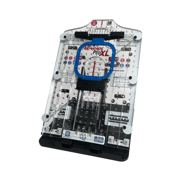 TexInc Accessories Leveler Pro XL