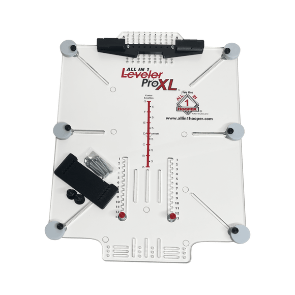 TexInc Accessories Leveler Pro XL