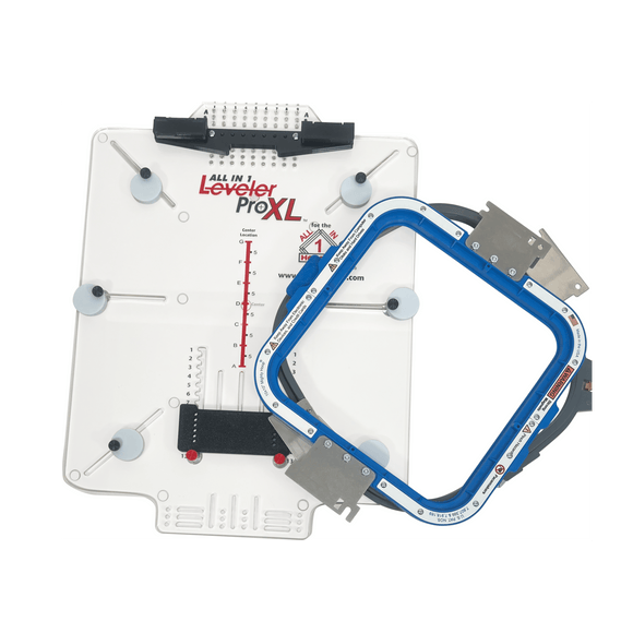 TexInc Accessories Leveler Pro XL