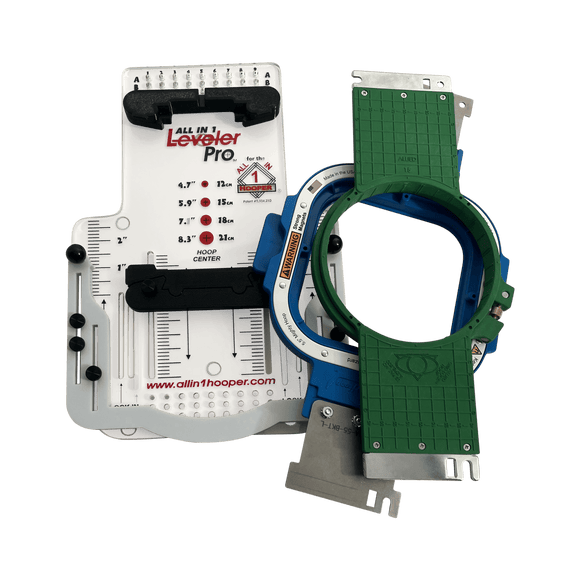 TexInc Hooping All in 1 Hooper Pro