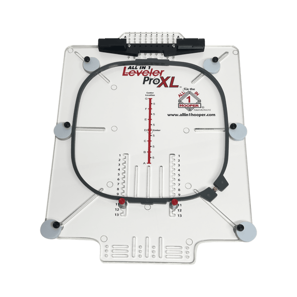 TexInc Hooping All in 1 Hooper Pro