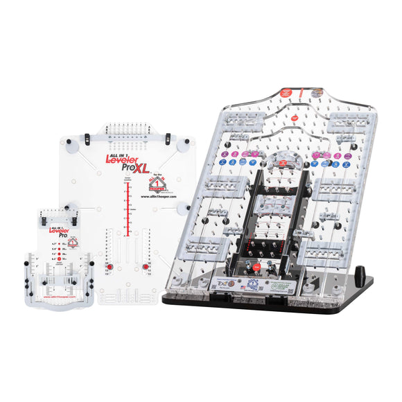 TexInc Hooping All in 1 Hooper Pro Starter Kit