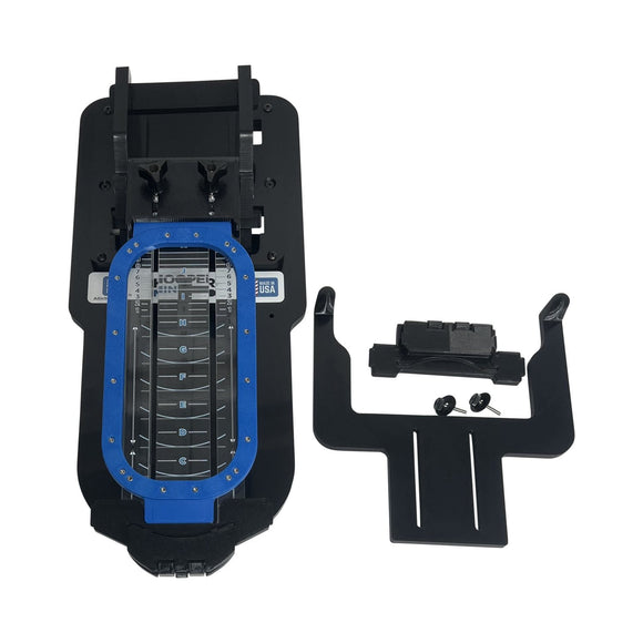 TexInc Hooping Hooper Mini - Sleeve/Cap Pro Board