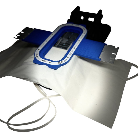 TexInc Hooping Hooper Mini - Sleeve/Cap Pro Board