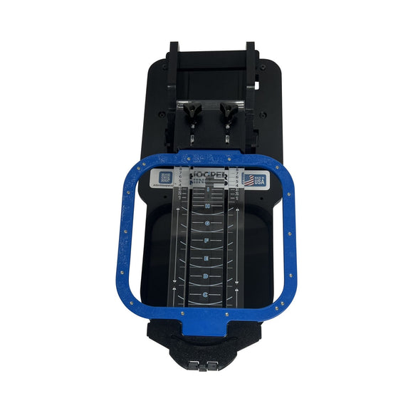 TexInc Hooping Hooper Mini - Sleeve/Cap Pro Board