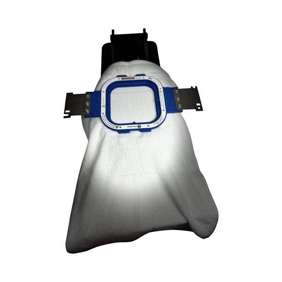 TexInc Hooping Hooper Mini - Sleeve/Cap Pro Board