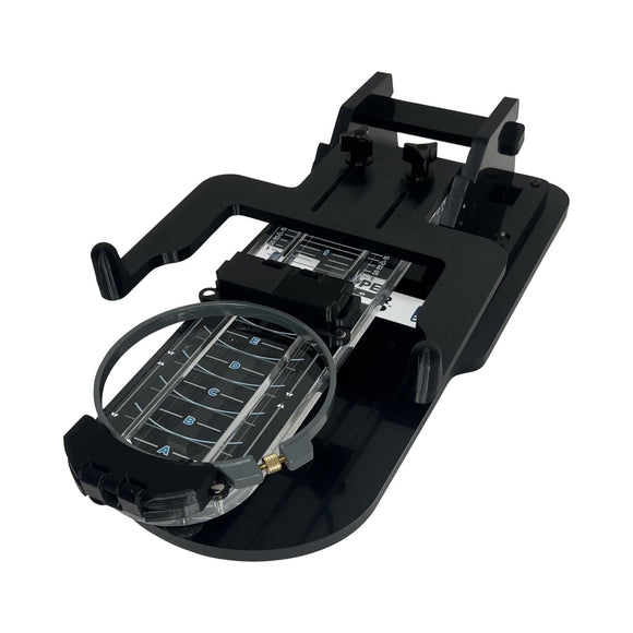 TexInc Hooping Hooper Mini - Sleeve/Cap Pro Board