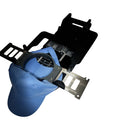 TexInc Hooping Hooper Mini - Sleeve/Cap Pro Board