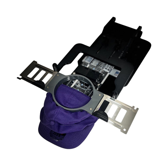 TexInc Hooping Hooper Mini - Sleeve/Cap Pro Board
