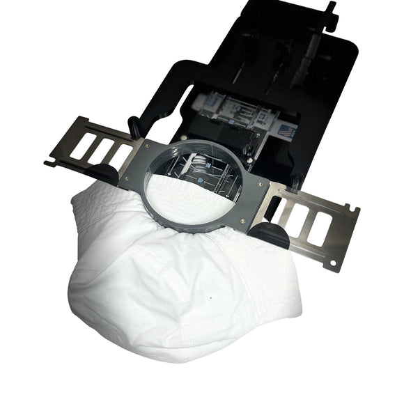TexInc Hooping Hooper Mini - Sleeve/Cap Pro Board