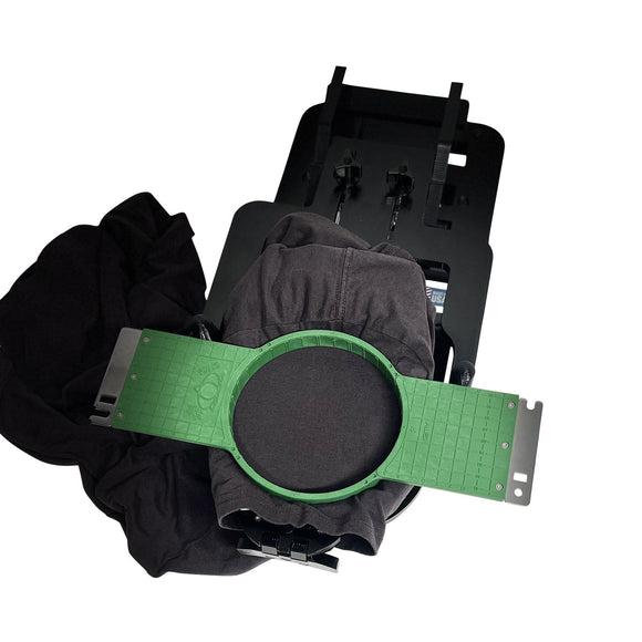 TexInc Hooping Hooper Mini - Sleeve/Cap Pro Board