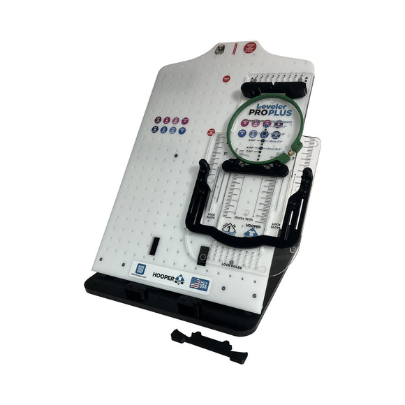 TexInc Hooping Leveler Pro Plus