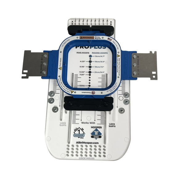 TexInc Hooping Leveler Pro Plus