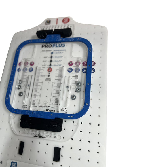 TexInc Hooping Leveler Pro Plus