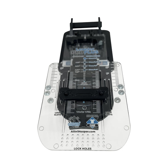 TexInc Hooping Leveler Pro Plus