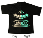 Thermoflex Media 13 Yards / LF LuminousFlex Glow in the Dark Vinyl 15" | 13yd CLOSE OUT SALE