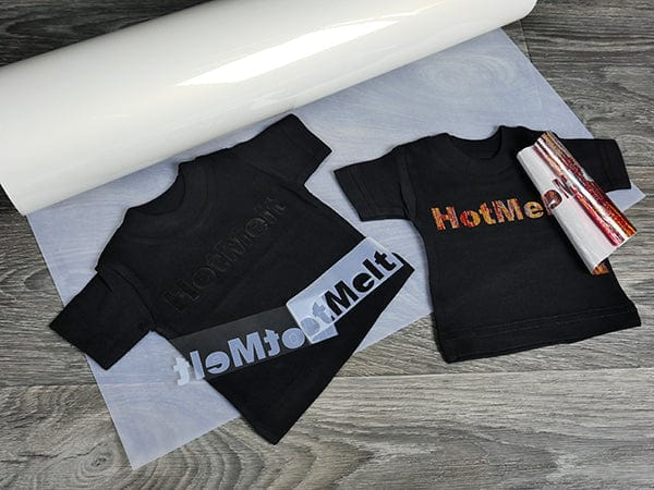 Adhesive Vinyl