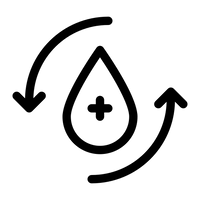 White Ink Circulation