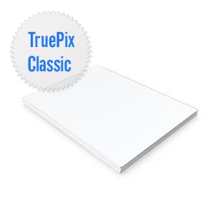 Sawgrass Premium Sublimation Heat Transfer Paper - True Pix Classic | 100 Sheets