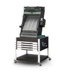 Vastex DTF Equipment PTF-100 + Drawer Cart Vastex PTF-100 DTF Powder Shaker