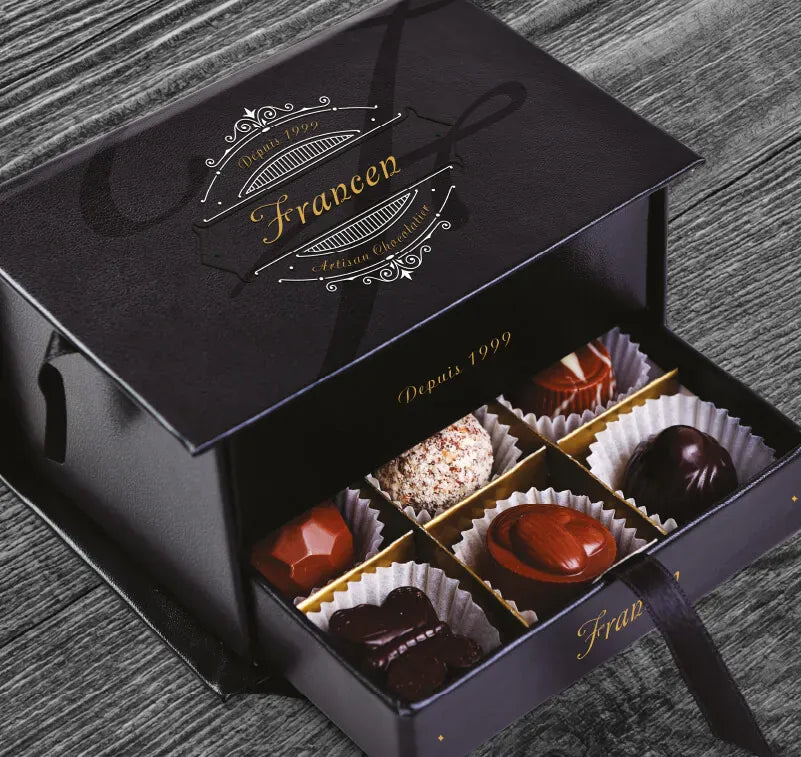 Packaging & Premium Products