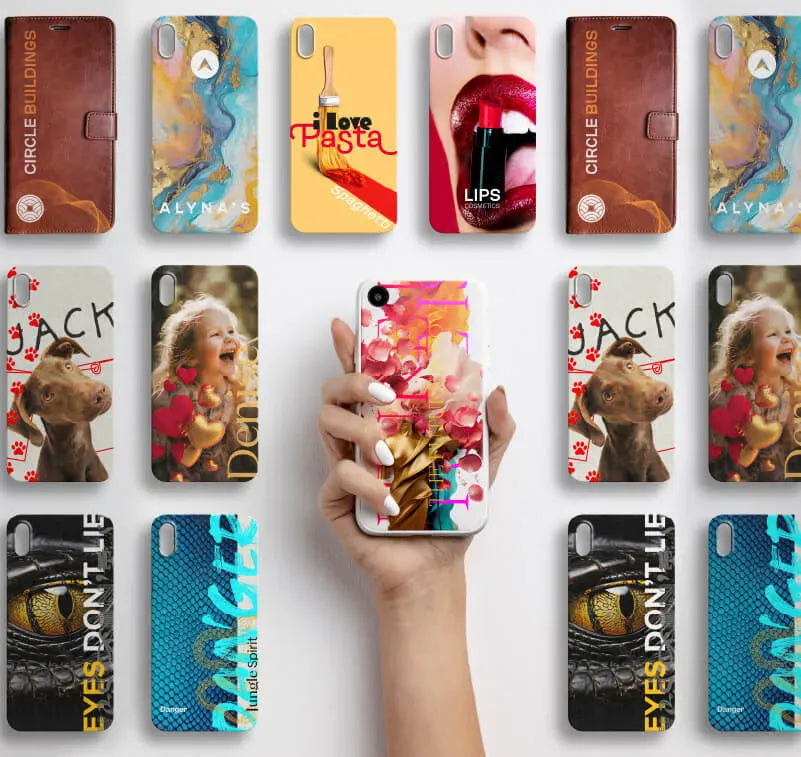 Phone Cases