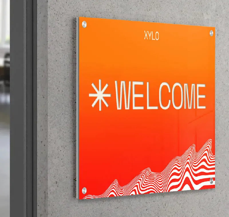 Signage