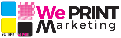 We Print Marketing