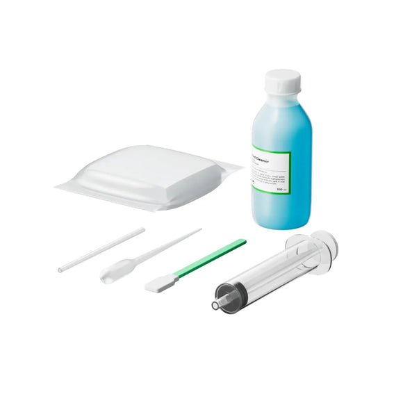 xTool DTF Cleaning xTool Apparel Printer Cleaning Kit (DTF Printer Cleaning Kit)