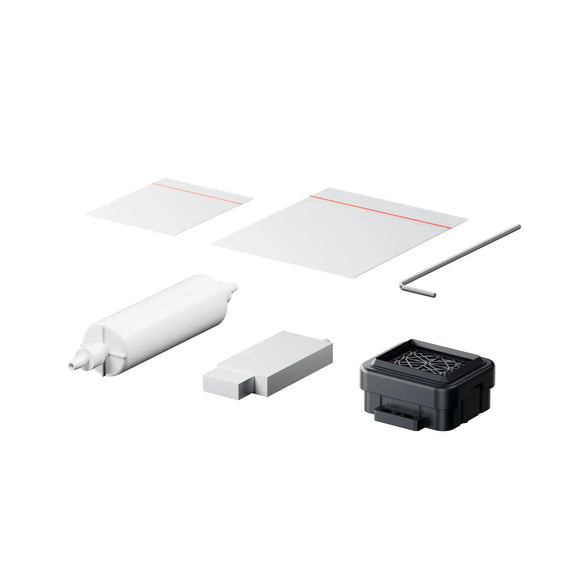 xTool DTF Cleaning xTool Apparel Printer Maintenance Kit (DTF Printer Care Kit)