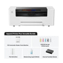xTool DTF Equipment Versatile Bundle xTool Apparel Printer Plus 14″ DTF Printer
