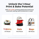 xTool DTF Equipment xTool DTF Apparel Printer